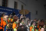 Monsterkonz�rt Laufen 2009